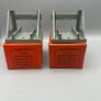 HORNBY O Gauge Spring Buffer Stop x 2 42300 - Boxed Image 3