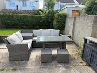 Garden Furniture