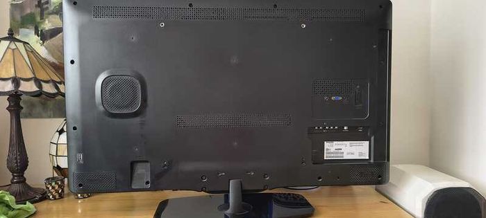 Philips 40" TV
