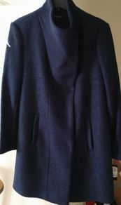 Kenneth Cole Wool coat