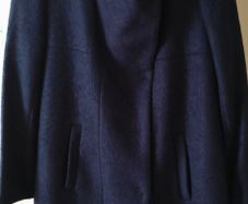 Kenneth Cole Wool coat