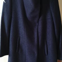 Kenneth Cole Wool coat