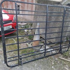 Strong rack for peugeot partner