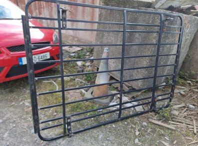 Strong rack for peugeot partner