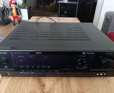 Sherwood RV 5090 Surround 5 1 AV Receiver