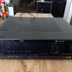 Sherwood RV 5090 Surround 5 1 AV Receiver
