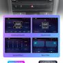 Android Auto Carplay Radio for Audi A3 S3 RS3 8P 2003-2011 S3 RS3 Sportback Car Multimedia RDS GPS No 2din Image 6