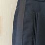 Black men's trousers, size L-XL Image 2