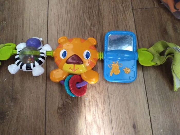 Baby toys and Potty training bundle.