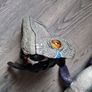 jurassic world dinosaur and mask Image 5