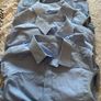 Glasheen boys school track suit , shirts x 5 pants x2 11 / 12 years Image 4
