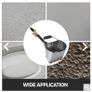 4 Jet Cement Mortar Sprayer Wall Painting Lightweight Stucco Anti-corrosion Image 7