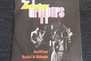 The Honeydrippers 7"