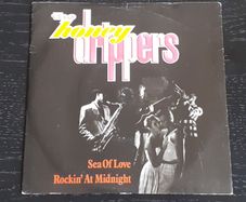 The Honeydrippers 7"