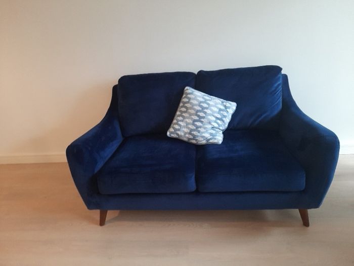 Sofa, 2seater.