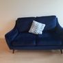 Sofa, 2seater. Image 7