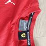 F1 t shirt Puma Ferrari F1 Image 3