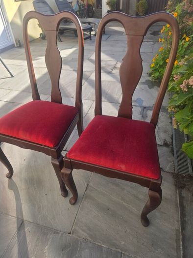 chairs