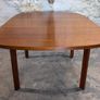 Mid Century Modern Gplan Dining Table & Chairs - Sierra Range Image 3