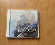 Secret Garden - White Stones