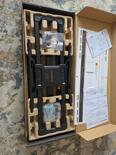 TV wall mount