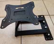 Invision TV Wall Mount