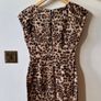Leopard dress (Ax paris) Image 2