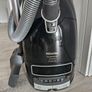 Miele vacuum cleaner. Image 3