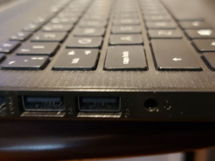 HP 15.6 inch Laptop, Model 15-db0043na,  AMD A4-9125 Radeon R3, 4 Compute Cores 2C + 2G, 2.3GHz, 4GB Ram, 1 Terrabyte Hdd, Windows 10, Microsoft Edge, Chrome and VLC
