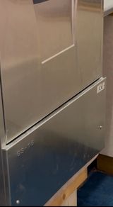 Commercial Dishwasher