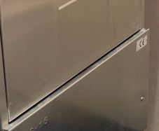 Commercial Dishwasher
