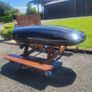 Bmw roof box Image 3