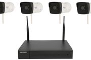 Hikvision HiWatch HWK-N4142B-MH/W