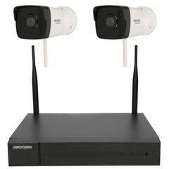 Hikvision HiWatch HWK-N4142B-MH/W