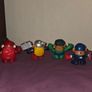 Potato Head Marvel Mixable Image 6
