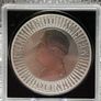 1oz Fine 9999 Silver Bullion Kangaroo 2026 Image 2