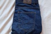 Diesel straight leg jeans Size 30/30 zip fly in excellent condition