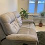 Recliner sofa Image 2