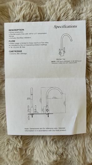 Kitchen Mixer