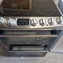 Zanussi cooker Image 2