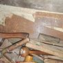 Old tools Image 3