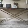 Modern console table Image 2