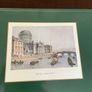 Six Pimpernel Traditional Eire Series Dublin Placemats Image 9