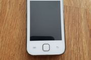 Samsung Galaxy  Y GT S5360 white