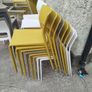 arper Juno 02 dining chairs Image 6
