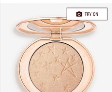 charlotte tilbury highlighter