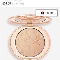 charlotte tilbury highlighter