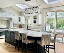 granite counter top