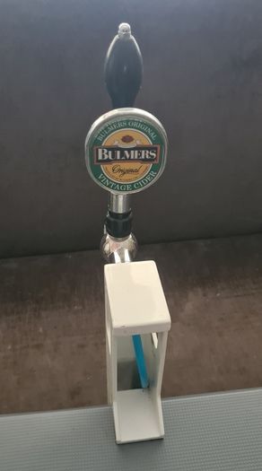 Bulmers Tap