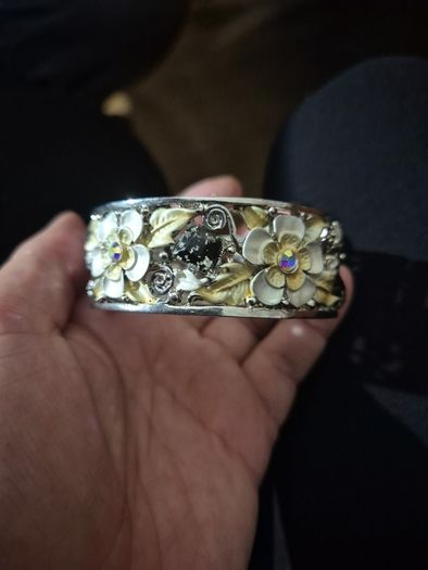 Vintage Bracelet